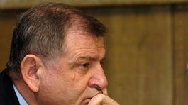 Mečiarizmus produkt socializmu