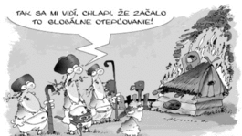 Lesyk 3. februára 2007