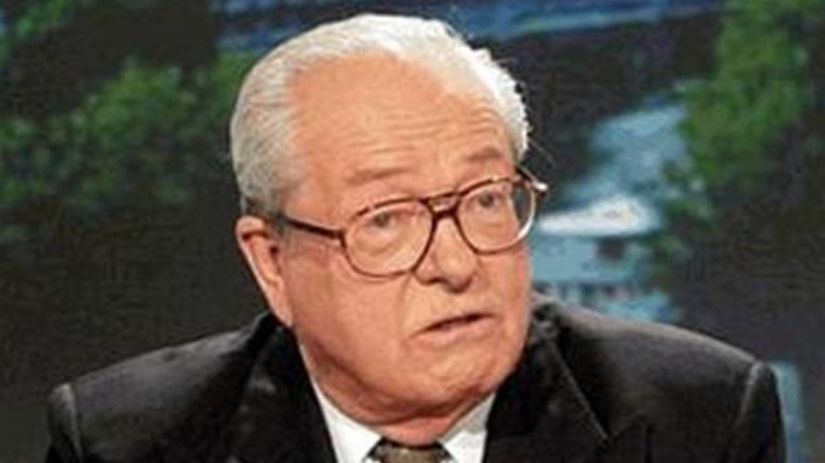 Jean-Marie Le Pen