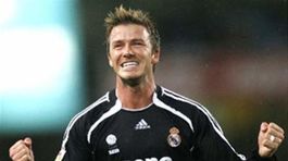 David Beckham