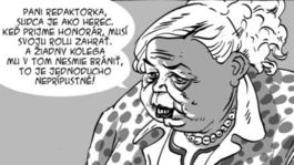 Danglár, 20. 2. 2007