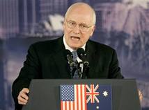 Dick Cheney
