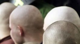 Grécky neonacista, člen Zlatého úsvitu, dobodal ľavicového rapera