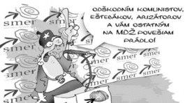 Lesyk 10. marca 2007