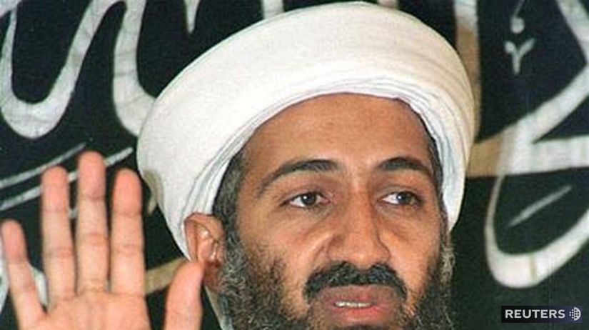 Usama bin Ládin