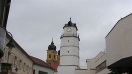 Tvorivé dielne potešili postihnuté deti