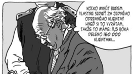 Danglár 15. marca 2007