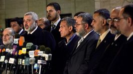 Palestínska vláda: Izrael jasne spáchal vojnové zločiny