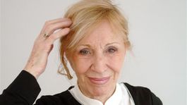 Mária Kráľovičová: Prežila som tisícky životov