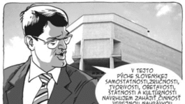 Danglár 30. marca 2007