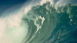 V Tichom oceáne zaznamenali ďalšie zemetrasenie