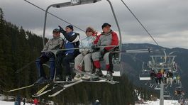 Neznámej firme otvoril súd cestu k miliónom za Martinské hole