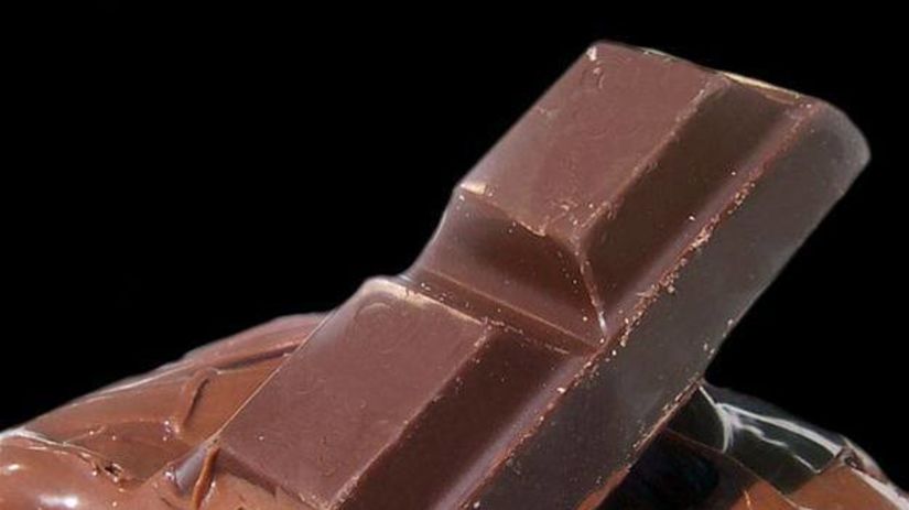 Čokoláda Kakao