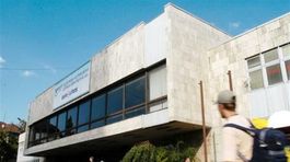 Lávku pre chodcov na Mlynských nivách v Bratislave odstránia