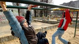 Šaľa chce zredukovať počet detských ihrísk