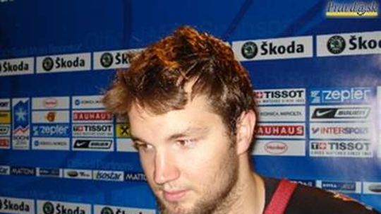 Rick Nash