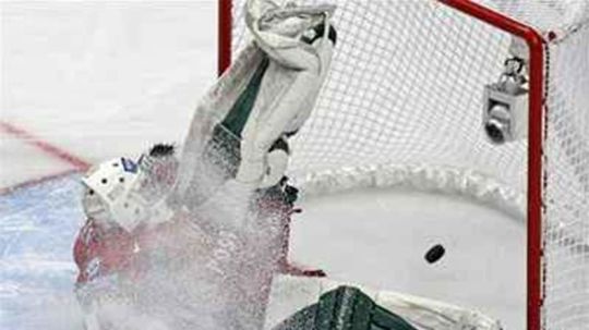 Rusko - Fínsko, Jeremenko