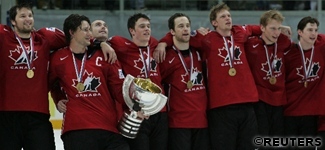 Majstri sveta 2007