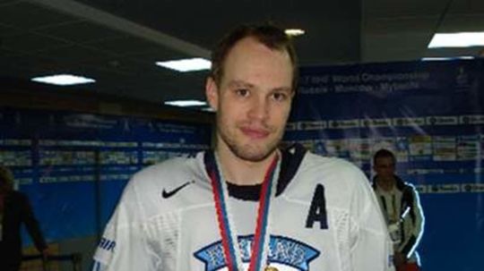 Jarkko Ruutu