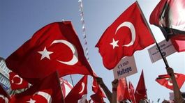 Turecko hrá falošnú hru s vízami