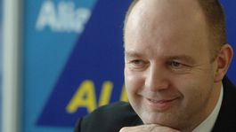 Pavol Rusko je prvým obvineným v kauze Gorila