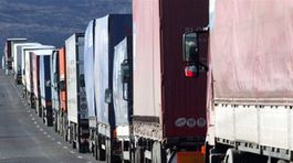 Kamionisti chcú blokovať dopravu, posunuli termín