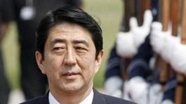 Japonský premiér rozpustí parlament, chce predčasné voľby