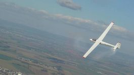 V Tatrách sa zrútili štyri vetrone, zahynul poľský pilot