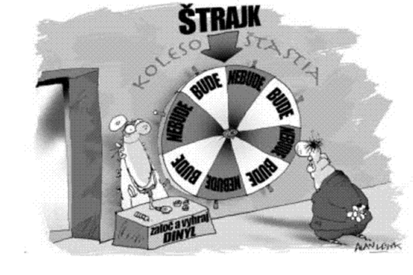 Karikatúra 14.06.2007