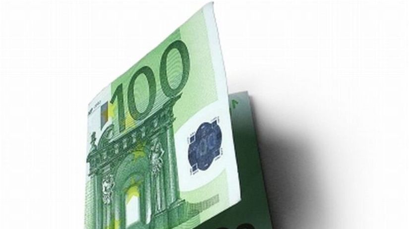 euro, peniaze, korupcia