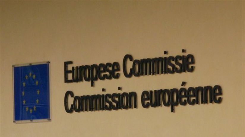 Európska komisia únia EÚ