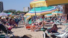 Taliansko: Pláže, história a dobré jedlo