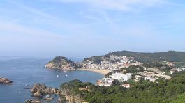 Juh Španielska zasiahlo zemetrasenie