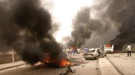 Na severe Iraku aj po porážke IS zomierajú vojaci i civilisti