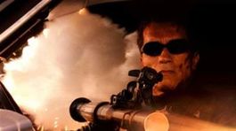 Schwarzenegger sa s Terminátorom ešte nelúči