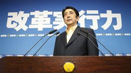 Japonský premiér rozpustil parlament, v krajine budú v októbri voľby