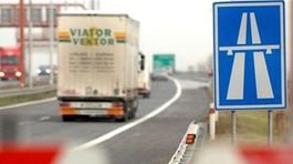 Diaľnica D1 sa spomalí aj na Liptove a pri Prešove, NDS bude opravovať