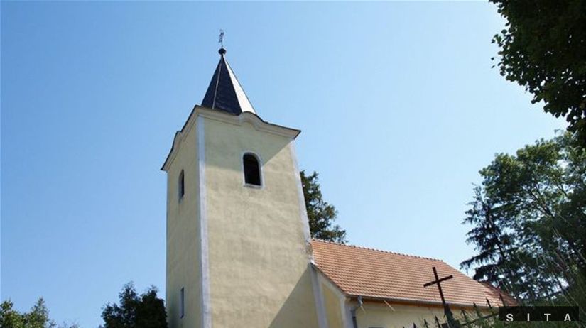 Kostol
