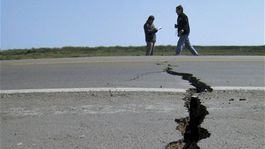 Mexiko zasiahlo silné zemetrasenie, rozkývalo aj budovy v hlavnom meste