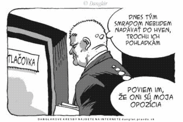 Karikatúra 17.08.2007