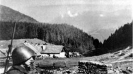 Povstanie mal začať prevrat v Bratislave