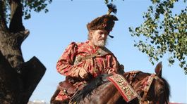 Do Bratislavy sa vráti história, korunovácia 13-ročného kráľa Ferdinanda IV.