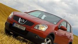 Test: Nissan Qashqai 1.5 dCi