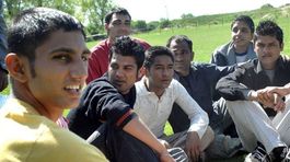 Prevádzači majú novú taktiku, falšujú doklady