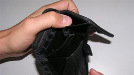 V hmotnej núdzi bolo tento rok 3,35 % ľudí Slovákov