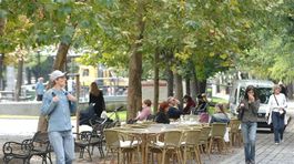 Bratislava: Ambasáda USA zrejme za bezpečnostný plot zaplatí viac