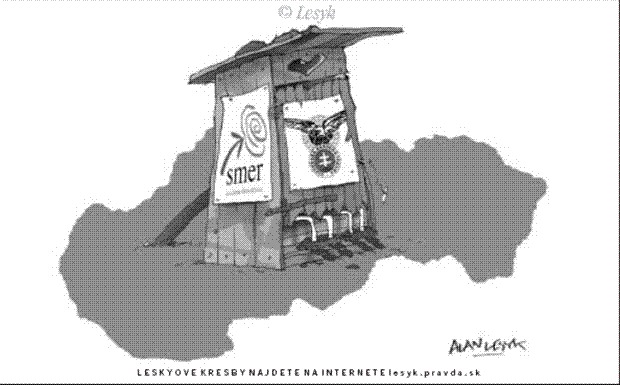 Karikatúra 29.09.2007