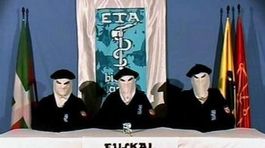 Polícia odhalila kontraband zbraní pre organizáciu ETA