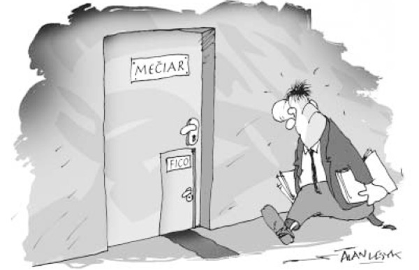 Karikatúra 01.10.2007
