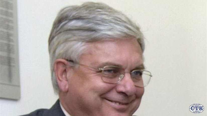 Miklós Duray